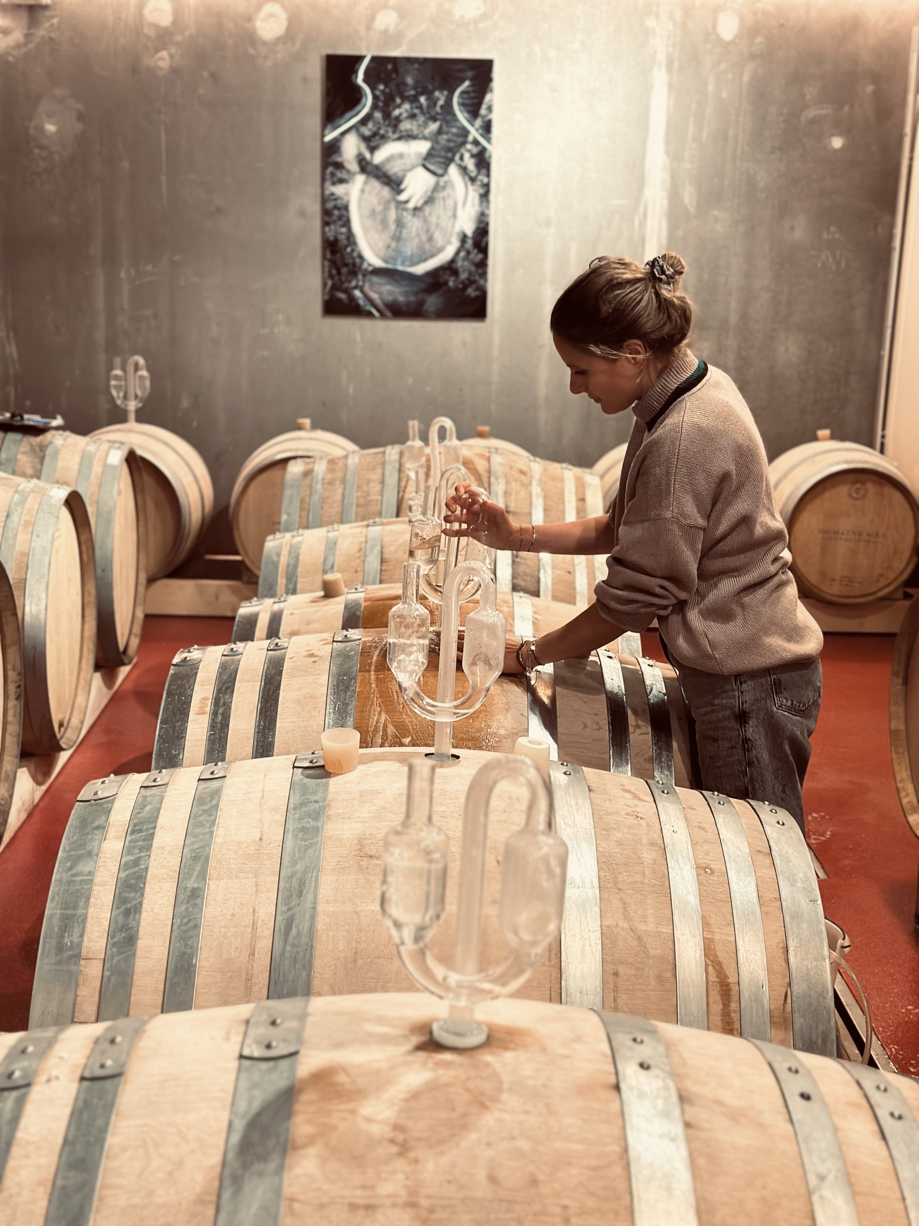 Sig’nature - Domaine Méa
