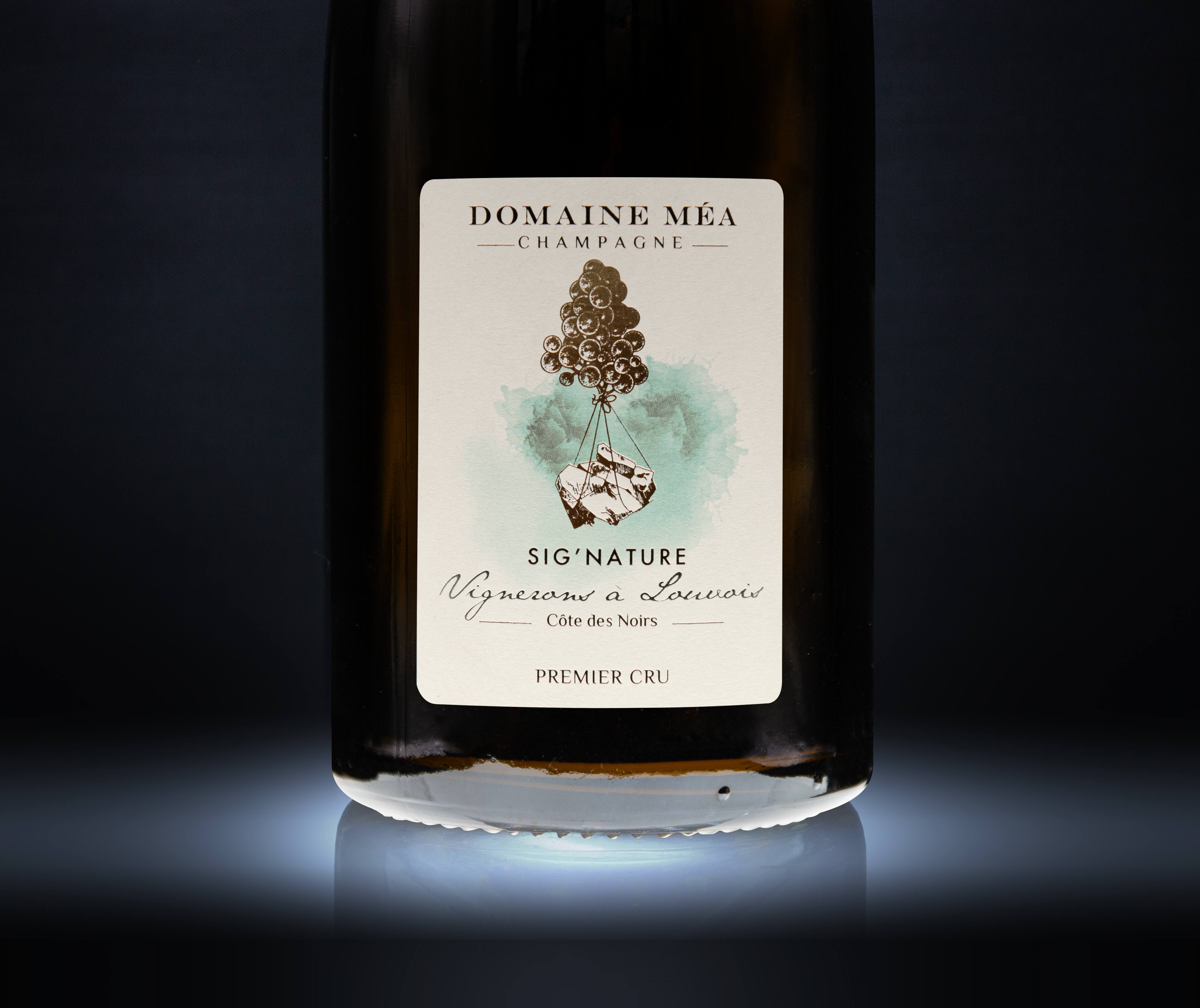 Sig’nature - Domaine Méa
